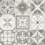 Керамогранит Peronda Ground Mila Cold LA L/R 38429 60x60