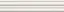 Плитка Peronda Rainbow White 41735 5x25