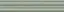 Плитка Peronda Rainbow Green 41738 5x25