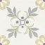 Керамогранит Peronda Llevant Yellow Garden LT 40460 22.3x22.3