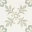 Керамогранит Peronda Llevant Taupe Garden LT 40464 22.3x22.3