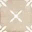 Керамогранит Peronda Pangea Sand Flower LT 40800 22.3x22.3