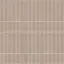 Декор 41Zero42 Nok Мозаика Rug Mosaic Taupe 4101225 30x30