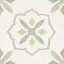 Керамогранит Peronda Llevant Taupe Cross LT 40463 22.3x22.3